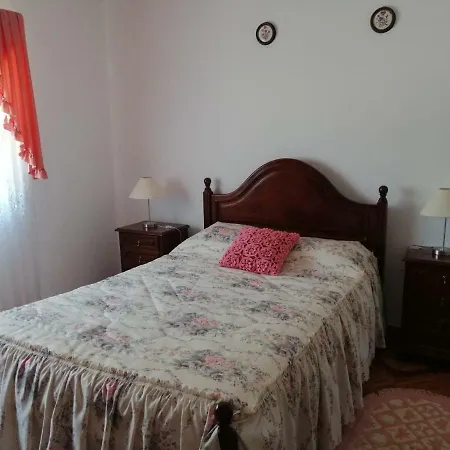 Дом отдыха Vivenda Ribeiro