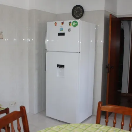 Дом отдыха Vivenda Ribeiro *