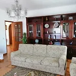 Vivenda Ribeiro Дом отдыха Лагуш