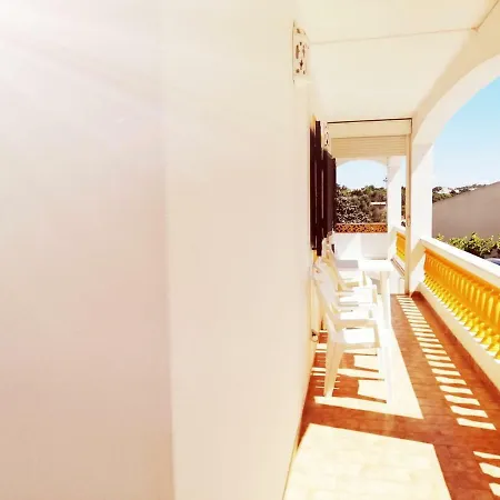Ferienhaus Vivenda Ribeiro *