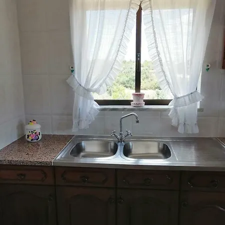Ferienhaus Vivenda Ribeiro Lagos