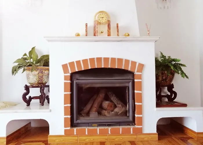 Vivenda Ribeiro * Lagos