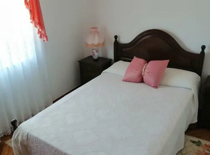 Nyaraló Vivenda Ribeiro Lagos