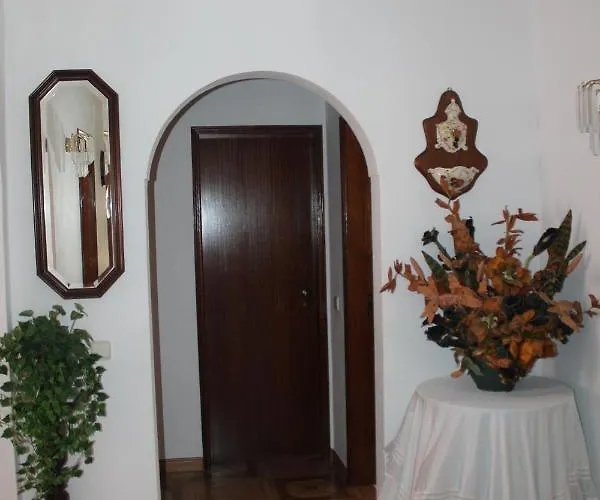 Vivenda Ribeiro * Lagos