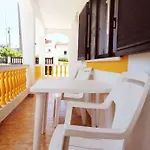 Semesterbostad Vivenda Ribeiro Lagos