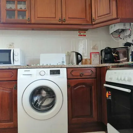 Vivenda Ribeiro 라고스