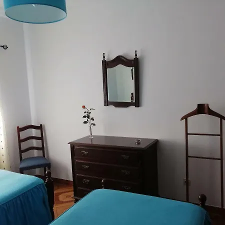 Vivenda Ribeiro *