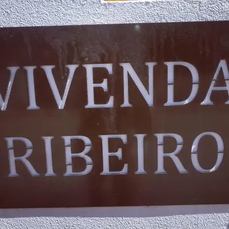 Holiday home Vivenda Ribeiro *