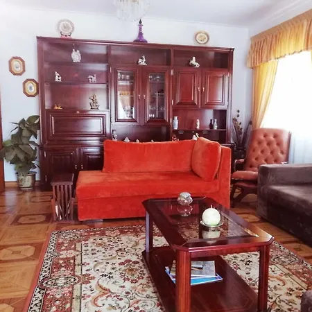 Vivenda Ribeiro 라고스