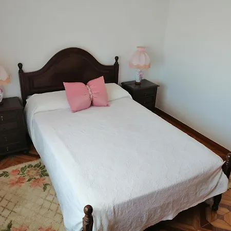 Vivenda Ribeiro Holiday home