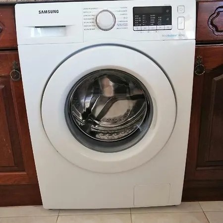 펜션 Vivenda Ribeiro