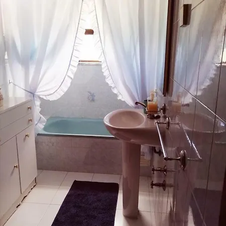 Vivenda Ribeiro 라고스