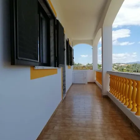 Nyaraló Vivenda Ribeiro