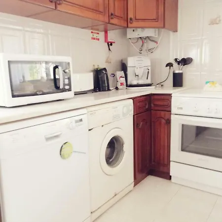 펜션 Vivenda Ribeiro 라고스