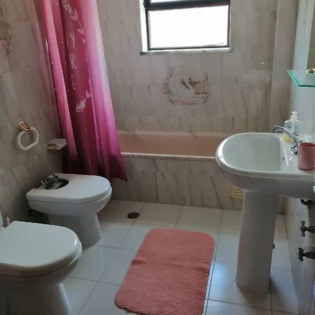 펜션 Vivenda Ribeiro *