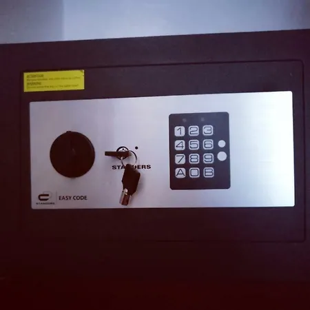 Vivenda Ribeiro 펜션