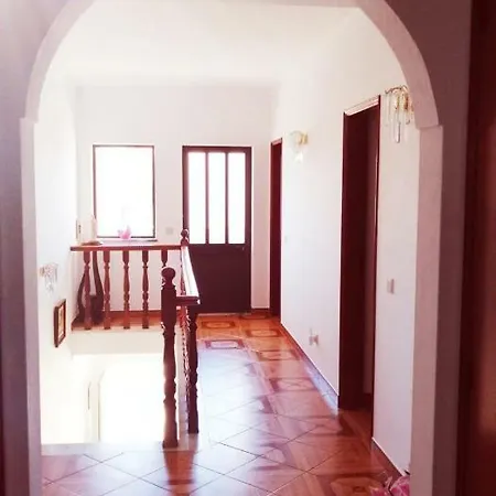 Vivenda Ribeiro Holiday home *