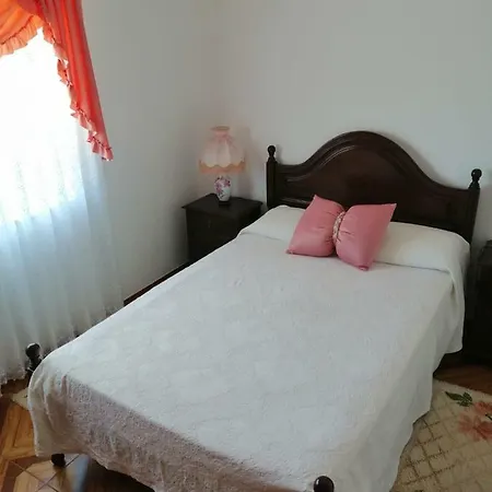 Hébergement de vacances Vivenda Ribeiro Lagos