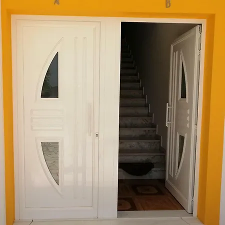 Vivenda Ribeiro Hébergement de vacances