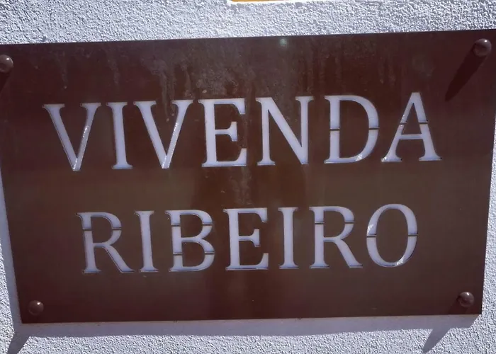 Hébergement de vacances Vivenda Ribeiro *