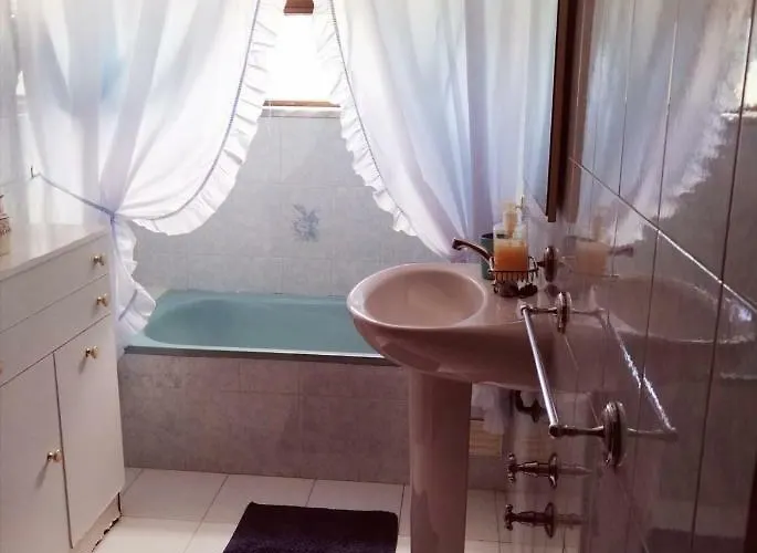 Vivenda Ribeiro Lagos