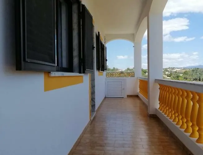 Hébergement de vacances Vivenda Ribeiro
