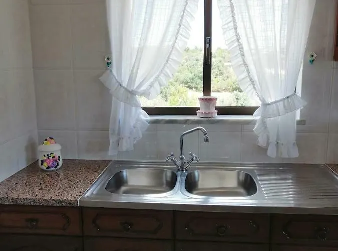 Hébergement de vacances Vivenda Ribeiro Lagos